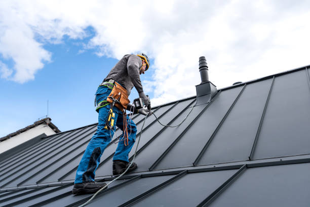 Best Gutter Installation and Repair  in East York, PA